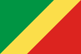 Traktamente under 2026 vid tjänsteresor till Kongo Brazzaville
